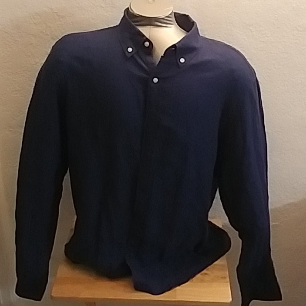 Michael Kors Dress Shirt